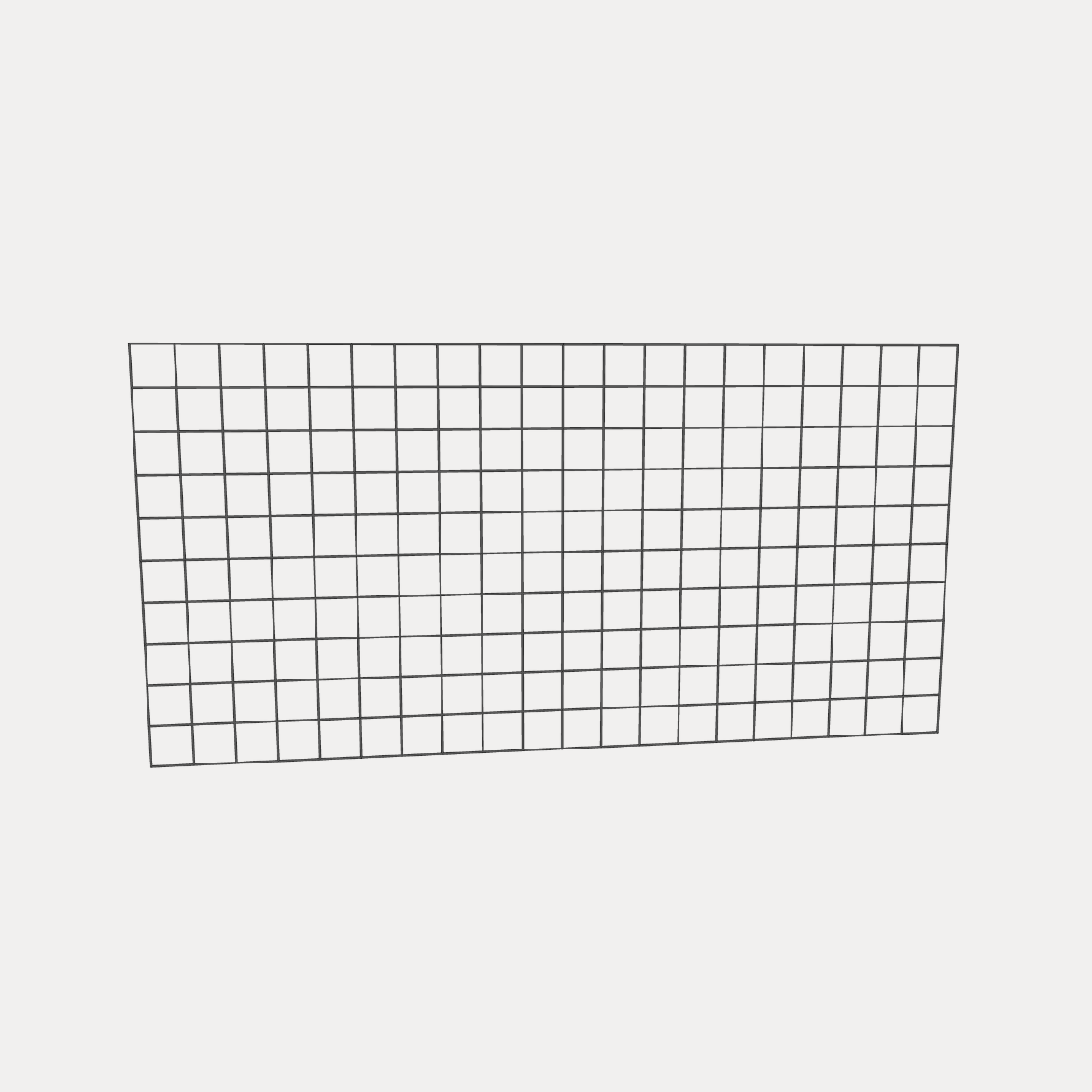200x100 všeobecný Gabiónová sieť 200 x 100 cm – Obrázok 1