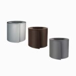 Tieniace pasky na plot BASIC 2D,3D (19cm)